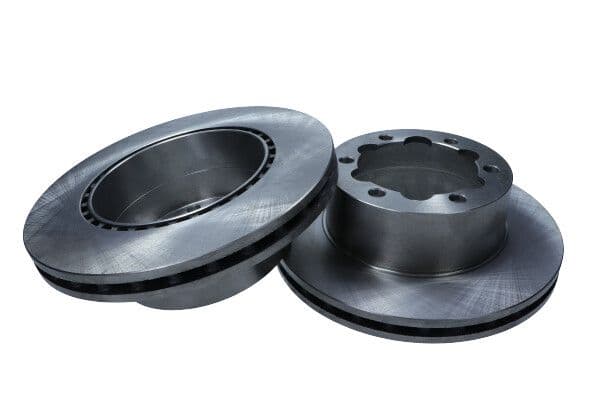 Disc frana MAXGEAR 19-1051