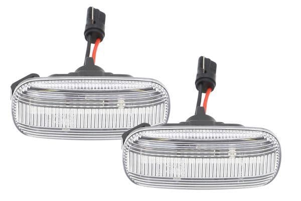 Set lumini semnalizare DEPO TUNING L03-140-002LED