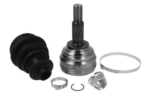 Set articulatie, planetara CIFAM 607-501
