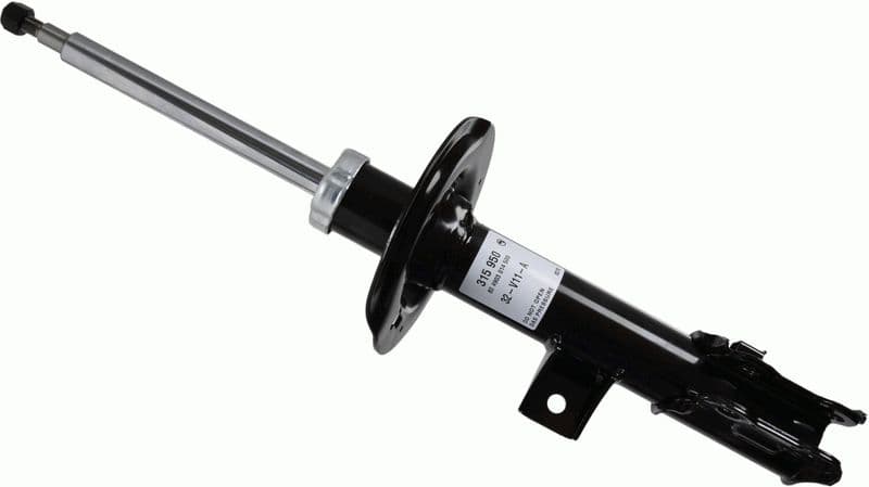 amortizor SACHS 315 950