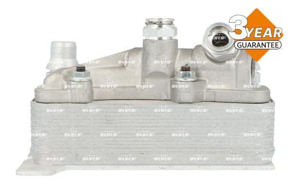 Radiator racire ulei, cutie de viteze automata NRF 310065
