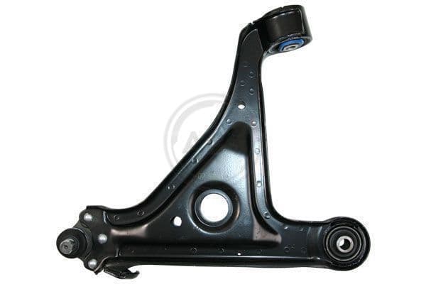 Brat, suspensie roata ABS 210409