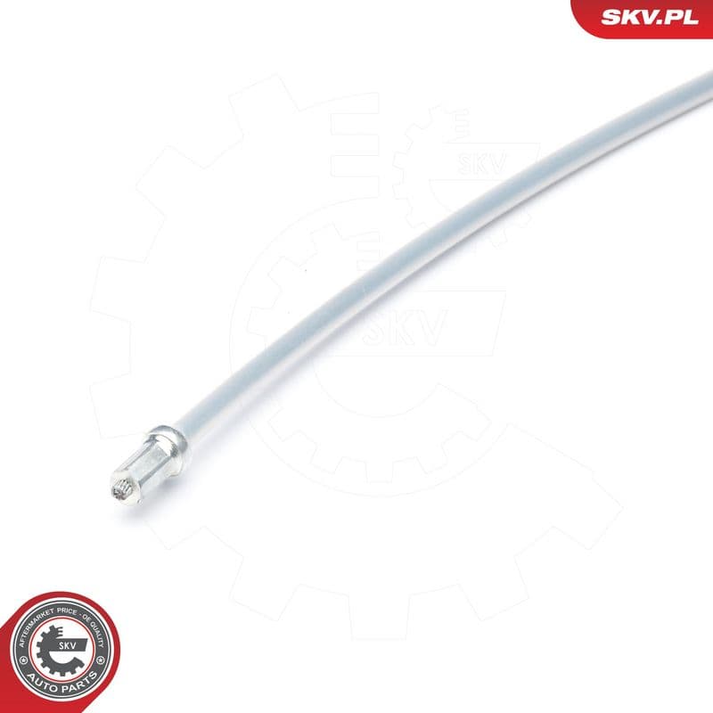 Cablu, frana de parcare ESEN SKV 25SKV726