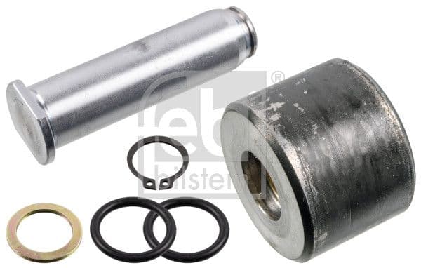 Set reparatie, rola saboti frana FEBI BILSTEIN 07466