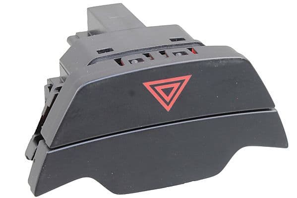 comutator ,lumini de avarie METZGER AUTOTEILE 0916785