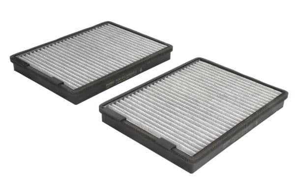Filtru, aer habitaclu PURRO PUR-PC3004AG-2