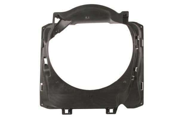 Carcasa, ventilator radiator PACOL MAN-FC-003