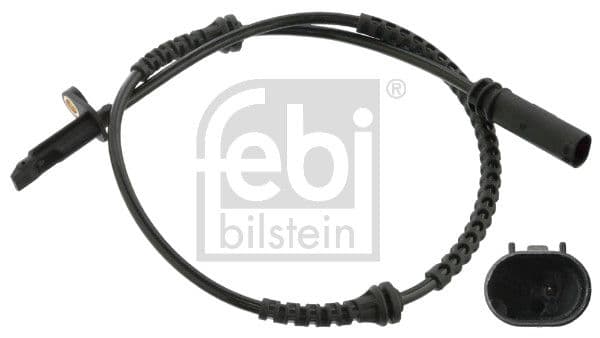 senzor,turatie roata FEBI BILSTEIN 106639