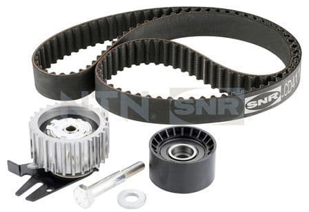 Set curea de distributie SNR KD458.57