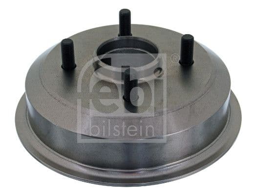 Tambur frana FEBI BILSTEIN 05670