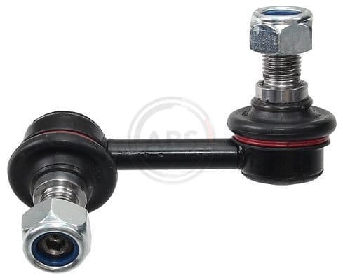 Brat/bieleta suspensie, stabilizator ABS 260622