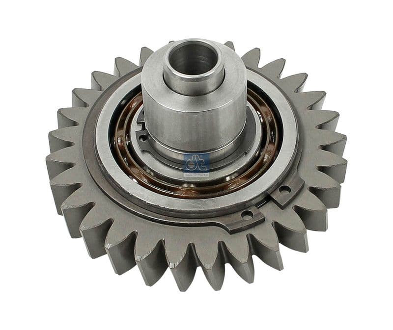 Roata dintata, ax cu came DT Spare Parts 2.10926