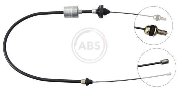 Cablu ambreiaj ABS K26040