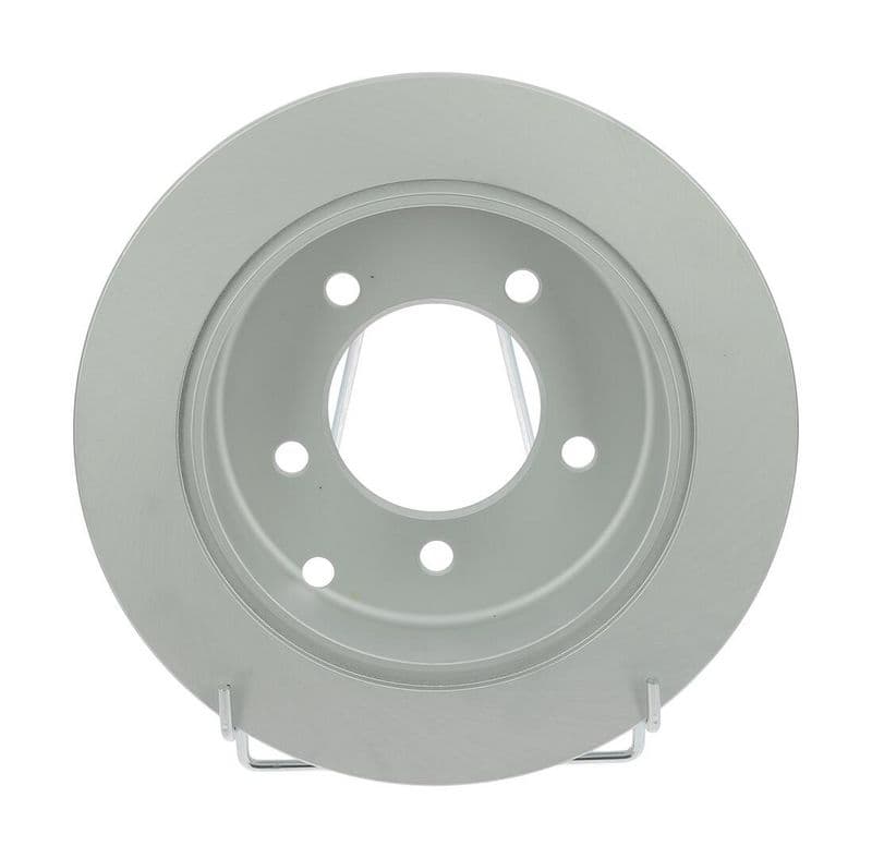 Disc frana FERODO PREMIER Coat+ disc DDF1762C
