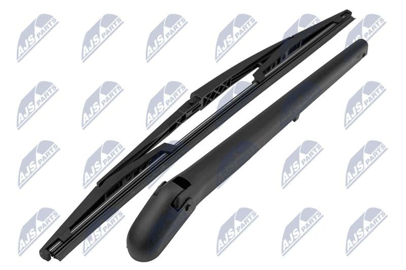 brat stergator, parbriz NTY EWB-AR-002