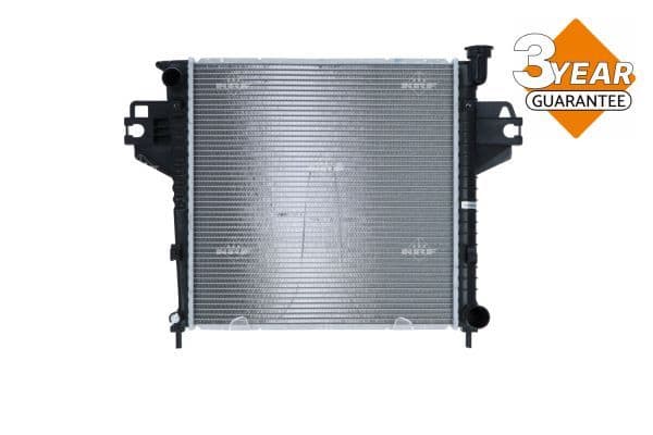 Radiator, racire motor NRF 59360
