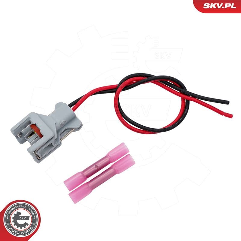 Set reparatie, set cabluri ESEN SKV 53SKV307