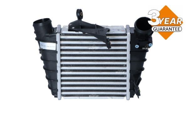 Intercooler, compresor NRF 30842