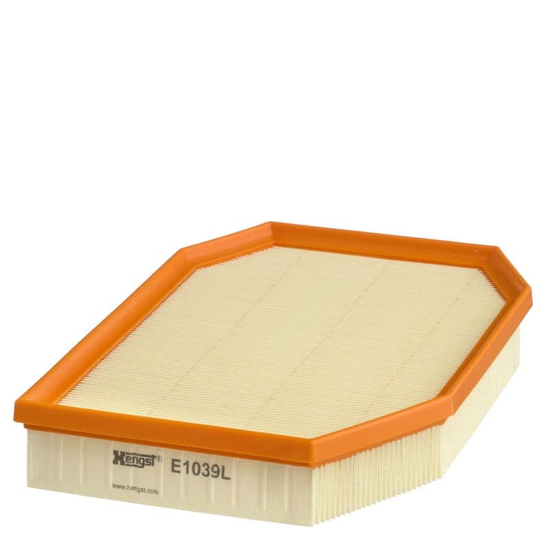 Filtru aer HENGST FILTER E1039L