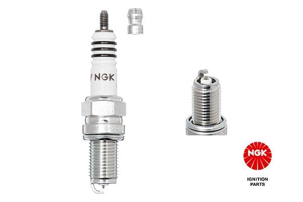 Bujie NGK Iridium IX 3606