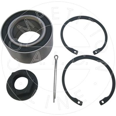 Set rulment roata AIC 53565