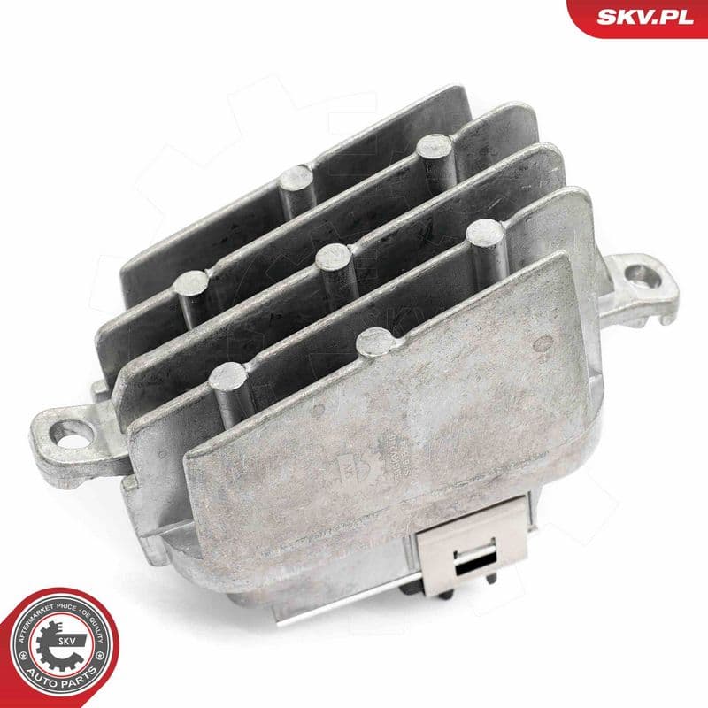 unitate de control,lumini ESEN SKV 59SKV240