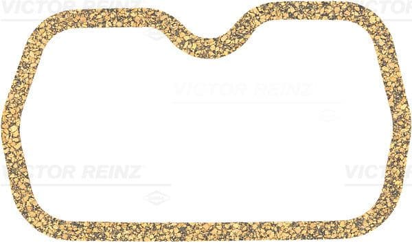 Garnitura, capac supape VICTOR REINZ 71-12757-00