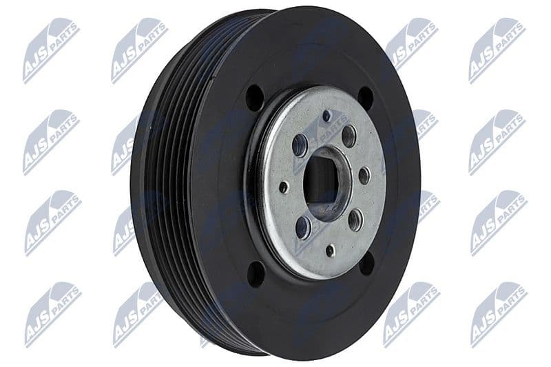 Fulie curea, arbore cotit NTY RKP-WW-012