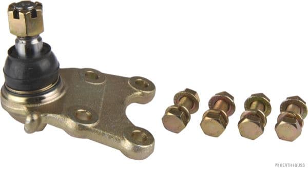 Pivot HERTH+BUSS JAKOPARTS J4869004