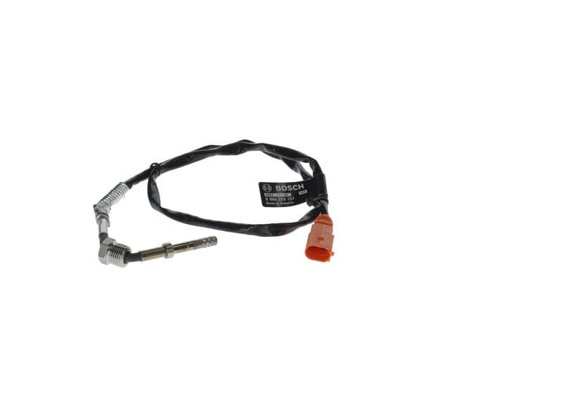 Senzor, temperatura gaze evacuare BOSCH 0 986 259 157