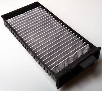 Filtru, aer habitaclu DENCKERMANN M110893K