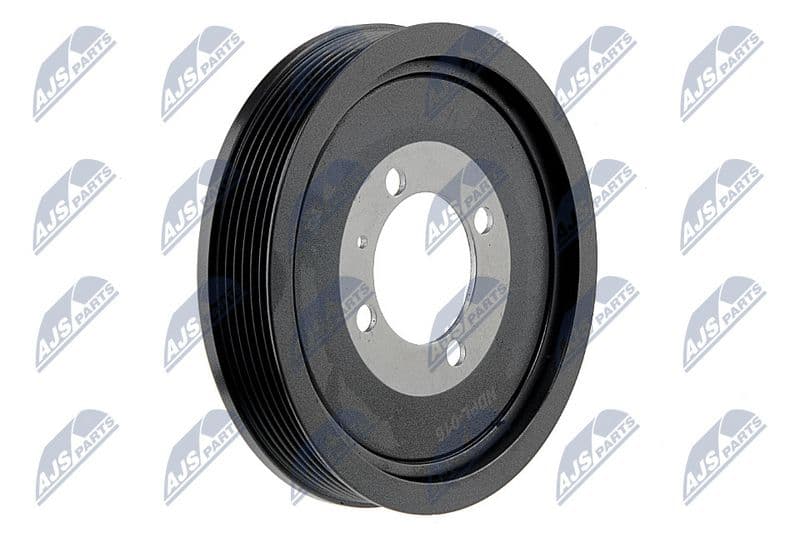Fulie curea, arbore cotit NTY RKP-PL-016