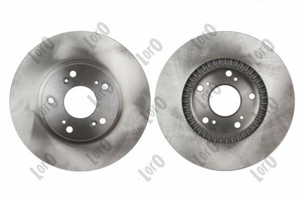 Disc frana DEPO 231-03-140