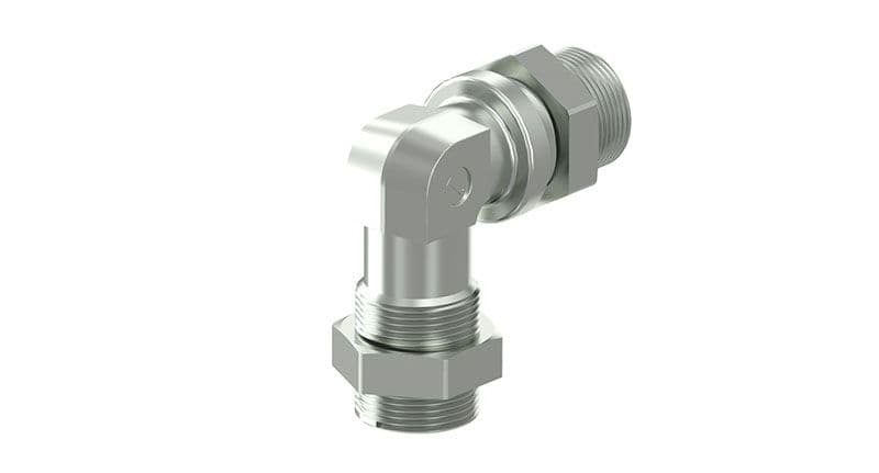 Piesa de conexiune/distributie, aer comprimat WABCO 8938906410