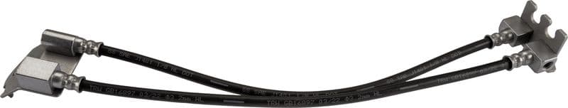 Furtun frana TRW PHA499