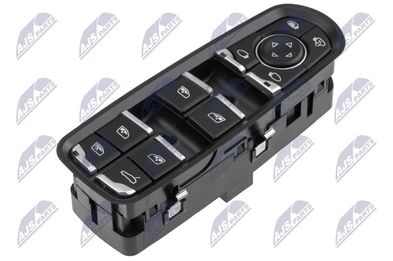 comutator,macara geam NTY EWS-PS-011