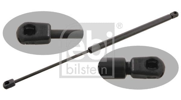 Amortizor portbagaj FEBI BILSTEIN 27886
