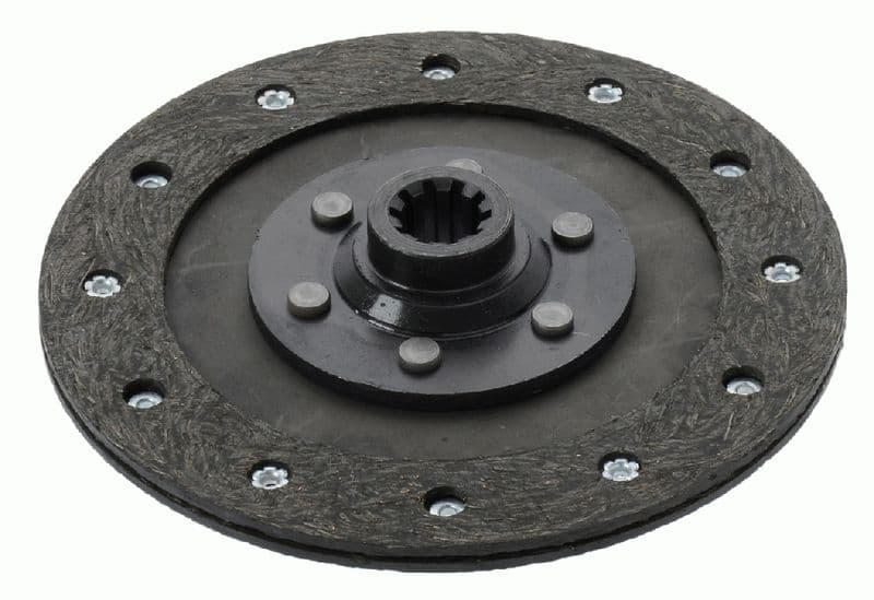 Disc ambreiaj SACHS 1864 634 046