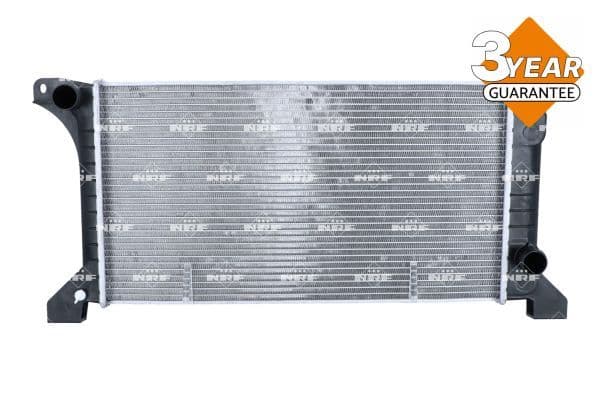 Radiator, racire motor NRF 516212
