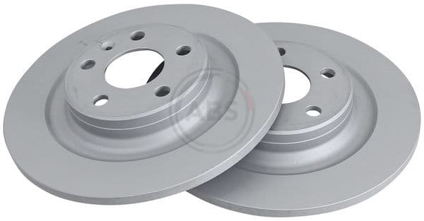 Disc frana ABS 18588