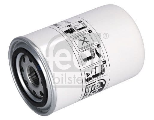 filtru combustibil FEBI BILSTEIN 35368