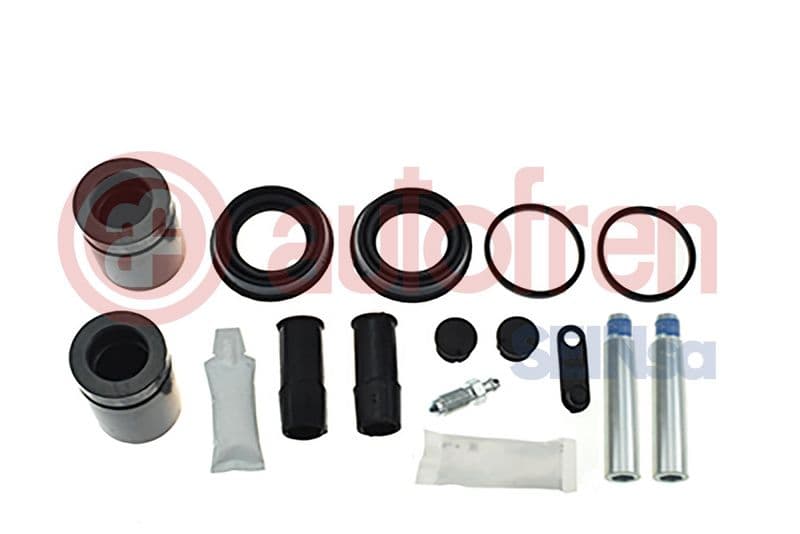 Set reparatie, etrier AUTOFREN SEINSA D43698S