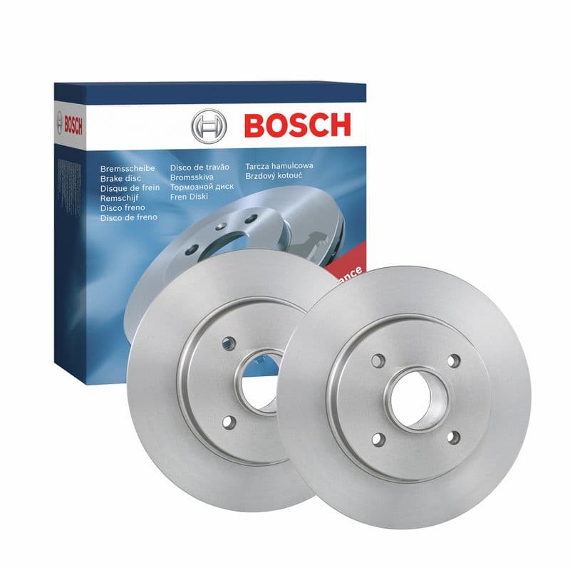 Disc frana BOSCH 0 986 479 383