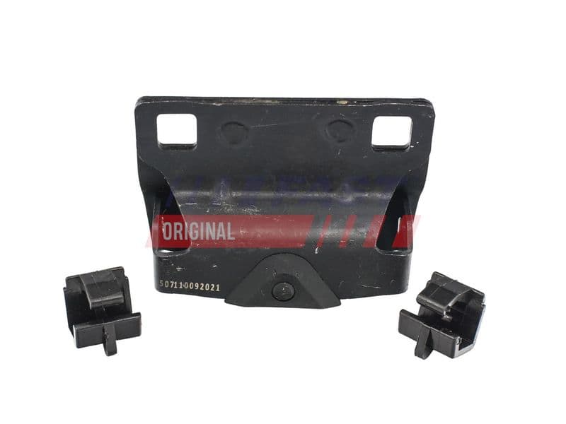 Ghid, buton de inchidere FAST FT95981