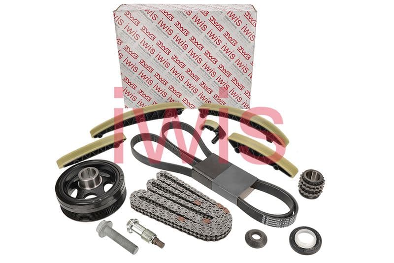 chit lant de distributie IWIS MOTORSYSTEME iwis calitate originală de echipament original, fabricat în 70751Set