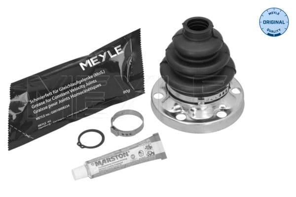 Ansamblu burduf, articulatie planetara MEYLE -ORIGINAL: True to OE. 300 332 1904