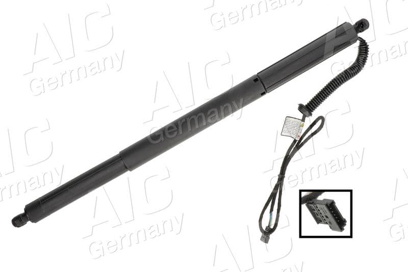 Motor electric, haion AIC Calitatea originală 75566