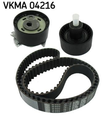 Set curea de distributie SKF VKMA 04216