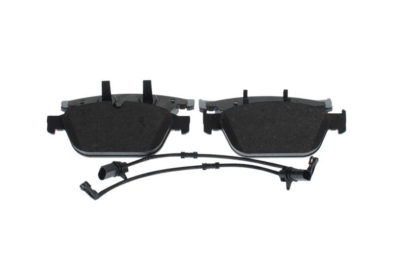 set placute frana,frana disc BOSCH 0 986 494 988