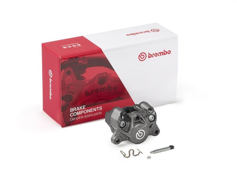 Etrier frana BREMBO PRIME - Caliper - P2.34 920B85292